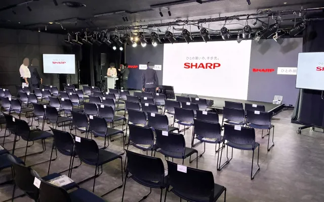 2026年度シャ－プドキュメントサ－クル有力店提案会