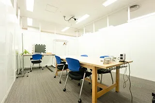 [7-a] W1控室-Bルーム