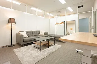 [7-a] W1控室-Cルーム