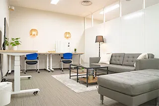 [7-a] W1控室-Cルーム