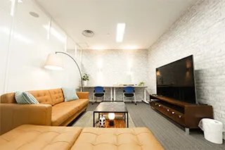 [7-b] W2控室-Aルーム