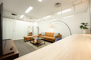 [7-b] W2控室-Aルーム