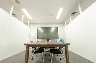 [7-b] W2控室-Bルーム