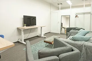 [7-b] W2控室-Cルーム