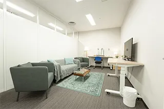 [7-b] W2控室-Cルーム