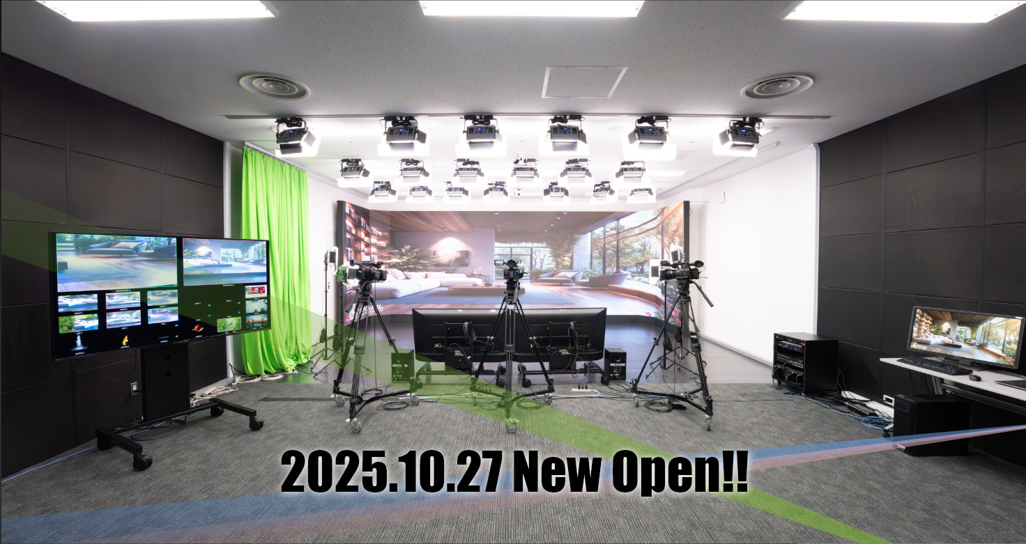 2025.10.27 NEW OPEN！