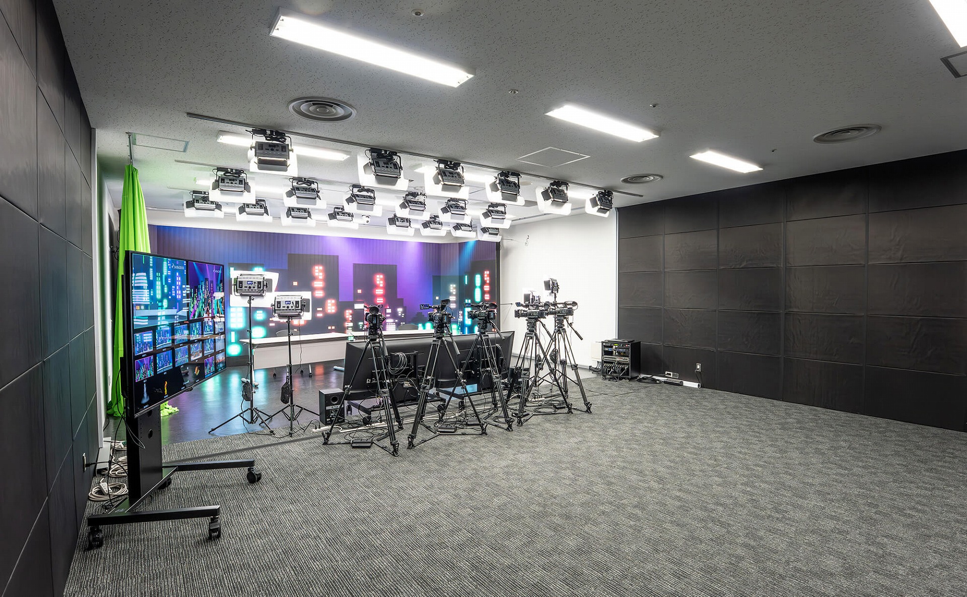 Creative Ideas in Motion